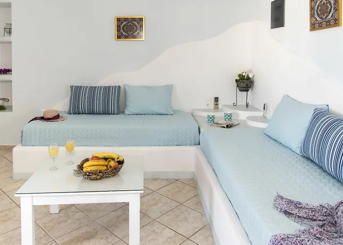 Om Living Milos * Pollonia